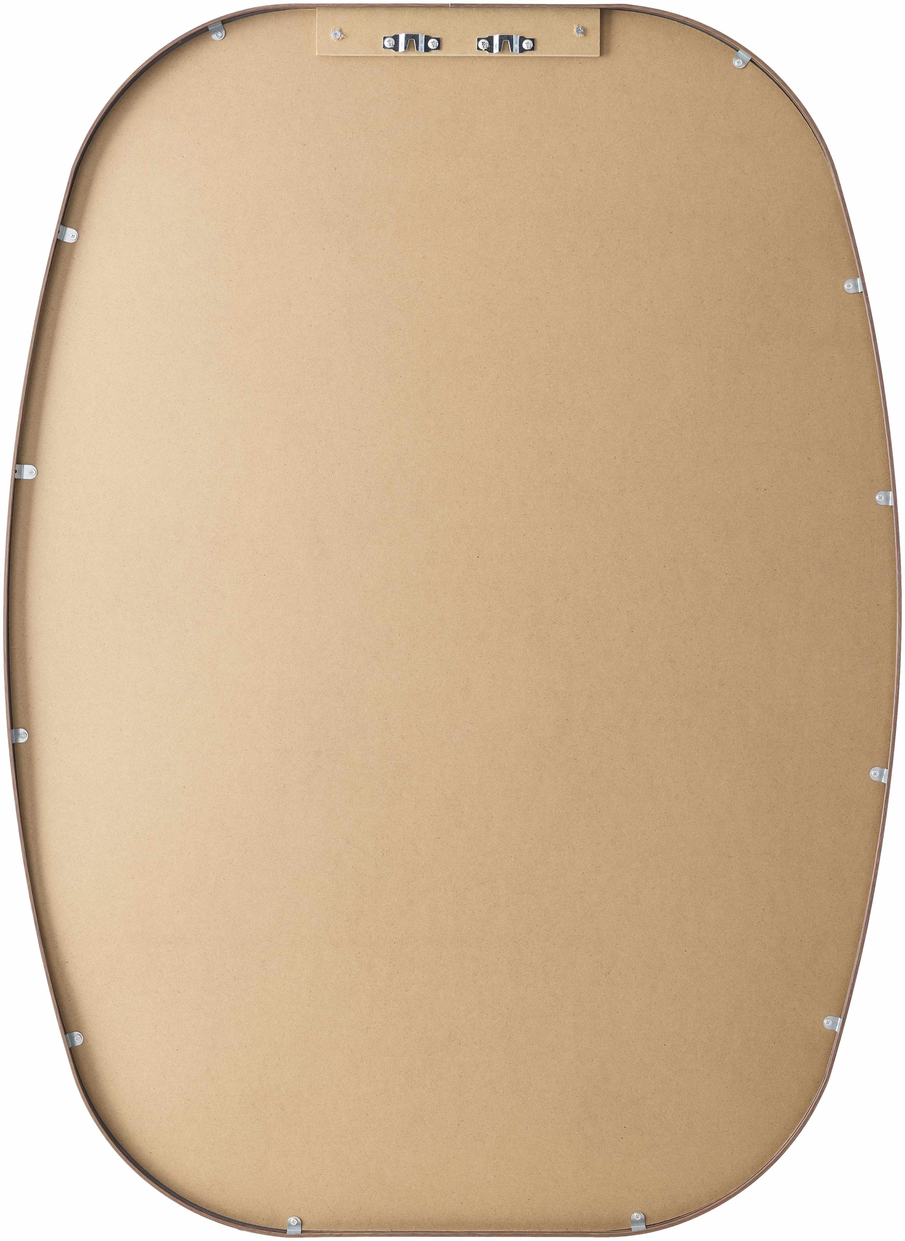 Kopparberg Dark Brown Mirror