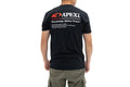 APEXi A'PEXi - Knowledge Makes Power Classic T-shirt