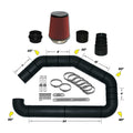 Airaid U-Build-It - Universal 3.5in Master Kit I w/700-452 (6in) Filter 101-352