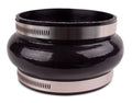 Airaid U-Build-It - 5in x 5in Hump Hose w/ Clamps - Silicone 140-500