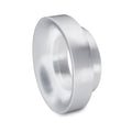 Airaid U-Build-It - Universal 6in Filter Adaptor - Billet 160-642