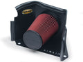 Airaid 03-09 Hummer H2 / 05-09 SUT 6.0L/6.2L CAD Intake System w/o Tube (Oiled / Red Media) 200-183