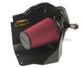 Airaid 06-07 Chevy Duramax Classic (w/ High Hood) CAD Intake System w/o Tube (Oiled / Red Media) 200-187