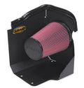 Airaid 07-08 Chevy Avalanche/Sierra/Silverado/Tahoe CAD Intake System w/o Tube (Oiled / Red Media) 200-196