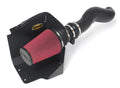 Airaid 07-08 Chevy/GMC Silverado/Sierra 2500/3500 6.0L CAD Intake System w/ Tube (Oiled / Red Media) 200-225