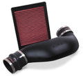 Airaid 05-06 Chevy / GMC / Cadillac 4.8/5.3/6.0L Airaid Jr Intake Kit - Oiled / Red Media 200-719