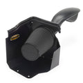Airaid 99-06 Chevy Silverado 4.8/5.3/6.0L (w/Low Hood) CAD Intake System w/ Tube (Dry / Black Media) 202-145