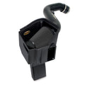 Airaid 04-05 GM 2500/3500 Pickup / 6.6L DSL MXP Intake System w/ Tube (Dry / Black Media) 202-229