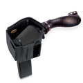 Airaid 99-06 GM Truck 4.8/5.3/6.0 (Mech Fan/Low Hood) MXP Intake System w/ Tube (Dry / Black Media) 202-247