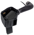 Airaid 07-08 Chevy / GMC 1500 Black Synthamax Performance Air Intake System 202-267