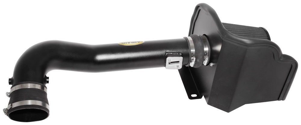 Airaid 14-19 Chevrolet Silverado 1500 V8 / 14-19 GMC 1500 V8 Performance Air Intake System 202-361