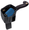 Airaid 2014 GM 1500 Pickup/ 2015 GM Tahoe/Yukon 5.3L MXP Intake System w/ Tube (Dry / Blue Media) 203-285