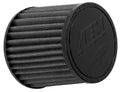 AEM Induction AEM Dryflow 3in. X 5in. (Offset) Round Tapered Air Filter 21-203BF-OS