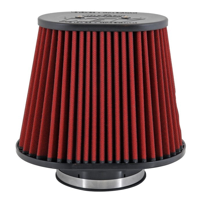 AEM Induction AEM Dryflow 5in. X 8in. Oval Straight Air Filter 21-2288DK