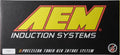 AEM Induction AEM 96-00 Civici CXDXLX Blue Cold Air Intake 21-413B