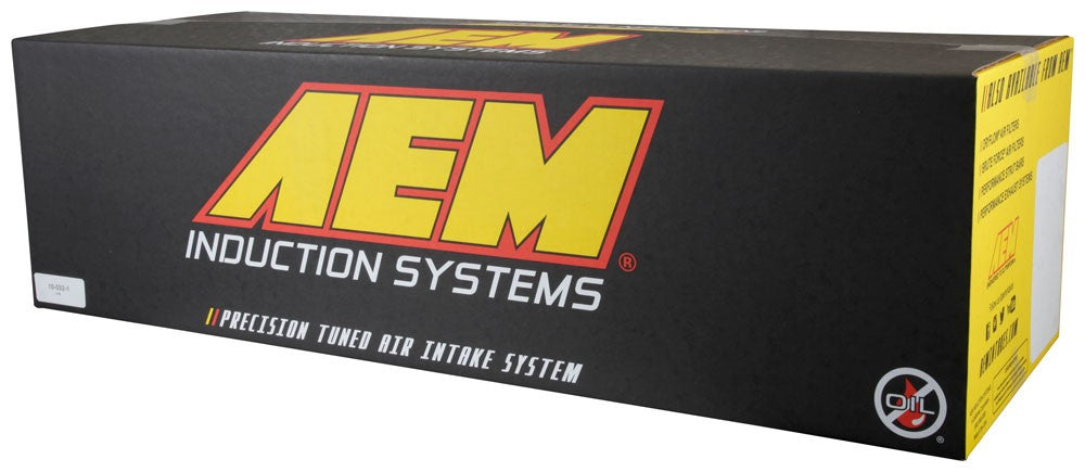 AEM Induction Cold Air Intake Syst em-C.A.S. PON SOLSTICE/S AIP21-536P