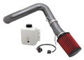 AEM Induction AEM 10 Chevy Camaro V6 Silver  Brute Force Intake 21-8028DC