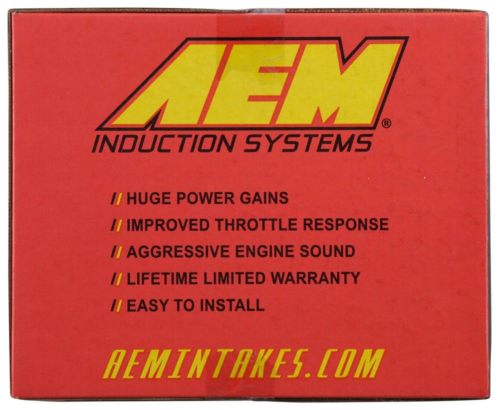 AEM Induction AEM Brute Force Intake System B.F.S.DURANGO/ASPEN 5.7L 07-08 21-8216DP