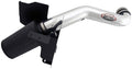 AEM Induction AEM 06 Jeep Commander 4.7L V8 Polished Brute Force Air Intake 21-8310DP