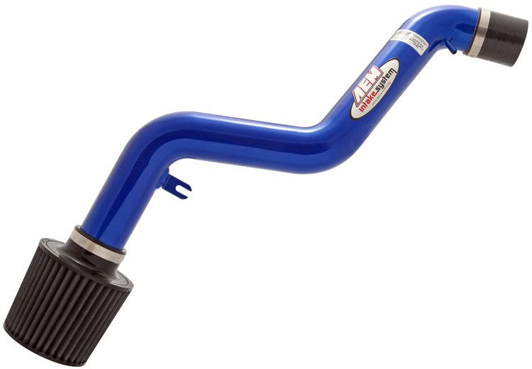 AEM Induction Short Ram Intake Sys tem AIP22-406B