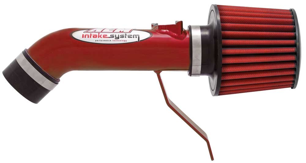 AEM Induction Short Ram Intake Sys tem AIP22-484R