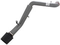 AEM Induction AEM 95-99 Mitsubishi Eclipse 2.0L M/T Only Silver V2 Intake 24-6030C