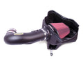 Airaid 10-11 Camaro 3.6L V6 MXP Intake System w/ Tube (Oiled / Red Media) 250-242