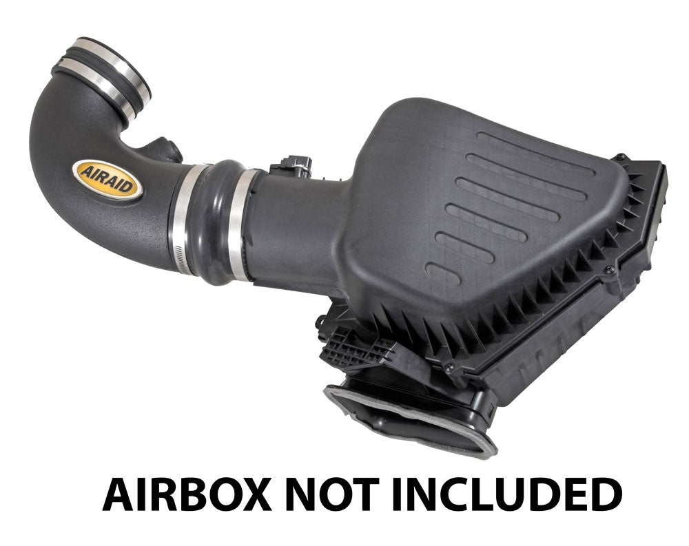 Airaid 16-17 Chevrolet Camaro SS V8-6.2L F/l Modular Intake Tube 250-901