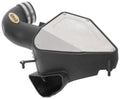 Airaid 16-19 Cadillac CTS-V 6.2L V8 Cold Air Intake Kit 251-334