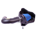 Airaid 12-14 Camaro 3.6L V6 MXP Intake System w/ Tube (Dry / Blue Media) 253-310