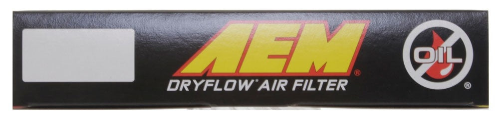AEM Induction DryFlow Air Filter 99- GM P/U 4.3/4.8/5.3/6.0L AIP28-20129