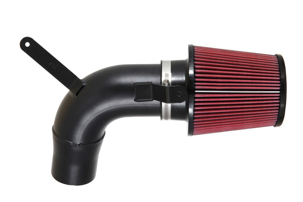 Airaid 97-03 Dodge Dakota/Durango 3.9/5.2/5.9L CAD Intake System w/ Tube (Oiled / Red Media) 300-107