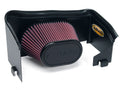 Airaid 00-03 Dodge Dakota/Durango 4.7L CAD Intake System w/o Tube (Oiled / Red Media) 300-117