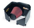 Airaid 02-05 Dodge Ram (Gas Engines) CAD Intake System w/o Tube (Oiled / Red Media) 300-125-1