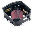 Airaid 04-09 Dodge Durango/07-09 Aspen 4.7/5.7L Hemi CAD Intake System w/o Tube (Oiled / Red Media) 300-143