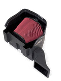 Airaid 03-12 Dodge Ram 3.7L/4.7L/5.7L MXP Intake System w/o Tube (Oiled / Red Media) 300-236