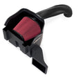 Airaid 09-12 Dodge Ram 5.7L Hemi MXP Intake System w/ Tube (Oiled / Red Media) 300-237