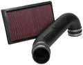 Airaid 2018-2019 Dodge Ram 1500 V8 5.7L F/I Jr Intake Kit - Oiled / Red Media 300-759