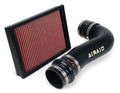 Airaid 03-08 Dodge Ram 5.7L Hemi Airaid Jr Intake Kit - Dry / Red Media 301-724