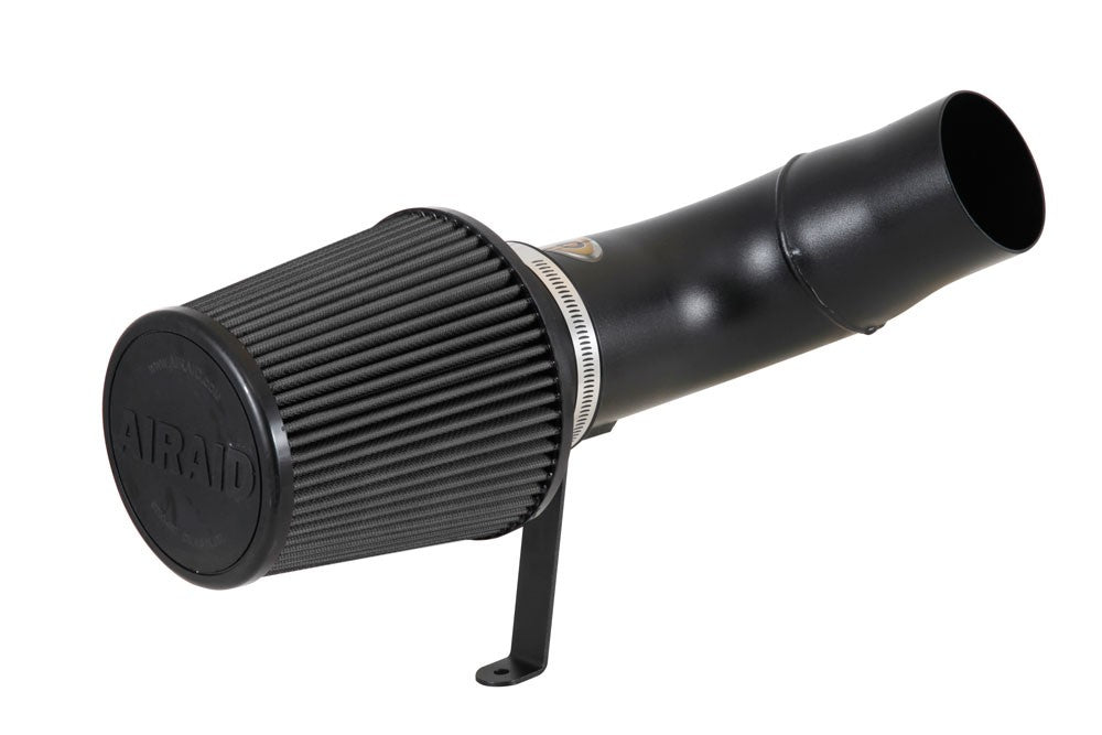 Airaid 97-03 Dodge Dakota/Durango 3.9/5.2/5.9L CL Intake System w/ Tube (Dry / Black Media) 302-107