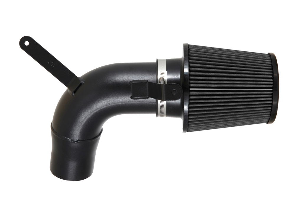 Airaid 97-03 Dodge Dakota/Durango 3.9/5.2/5.9L CL Intake System w/ Tube (Dry / Black Media) 302-107