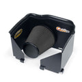 Airaid 02-05 Dodge Ram (Gas Engines) CAD Intake System w/o Tube (Dry / Black Media) 302-125-1
