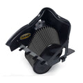 Airaid 03-04 Dodge Cummins 5.9L DSL (exc. 600 Series) CAD Intake System w/o Tube (Dry / Black Media) 302-128