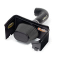 Airaid 00-04 Dakota / 00-03 Durango 4.7L CAD Intake System w/ Tube (Dry / Black Media) 302-151