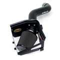 Airaid 04-06 Dodge Durango 4.7L CAD Intake System w/ Tube (Dry / Black Media) 302-157
