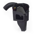 Airaid 07-09 Dodge Ram 6.7L Cummins MXP Intake System w/ Tube (Dry / Black Media) 302-221