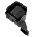 Airaid 03-12 Dodge Ram 3.7L/4.7L/5.7L MXP Intake System w/o Tube (Dry / Black Media) 302-236