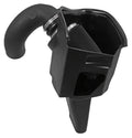 Airaid 10-12 Dodge Ram 6.7L Cummins MXP Intake System w/ Tube (Dry / Black Media) 302-254