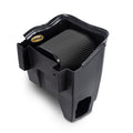 Airaid 2013 Dodge Ram 3.6L MXP Intake System w/o Tube (Dry / Black Media) 302-283