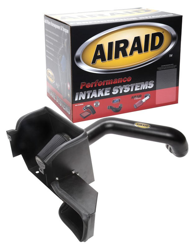 Airaid 13-19 RAM 1500 V6-3.6L F/I Cold Air Intake Kit 302-370